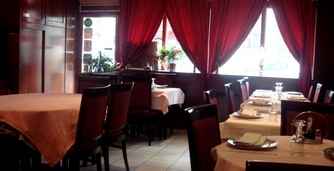 restaurant bang king